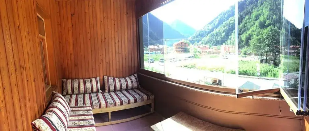 Узунгёль: Minaz Hotel