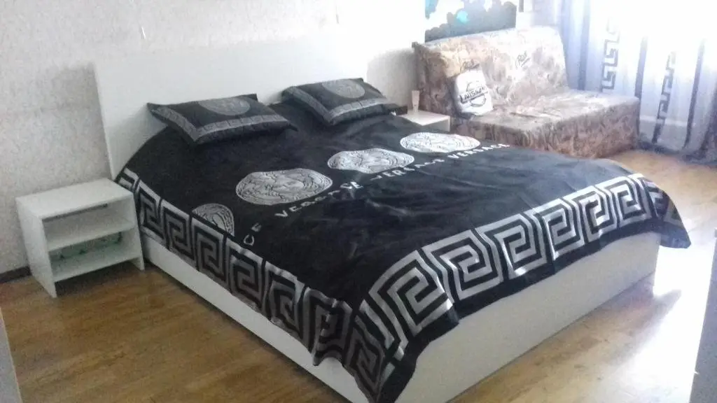 Батуми: Guest House Gia.a