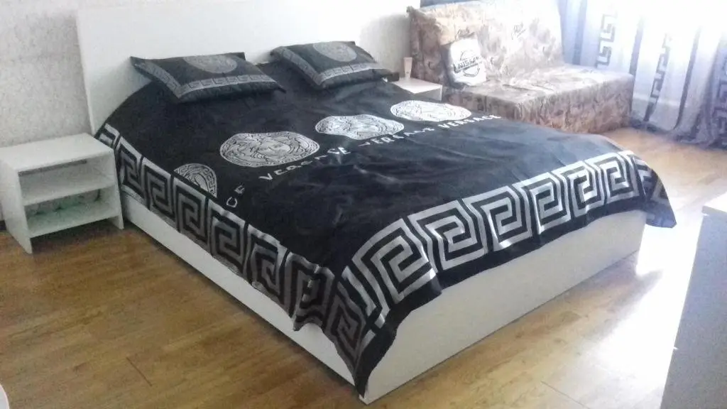 Батуми: Guest House Gia.a