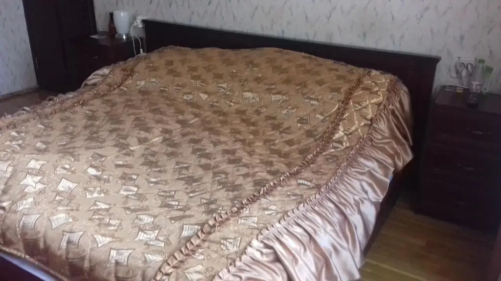 Батуми: Guest House Gia.a