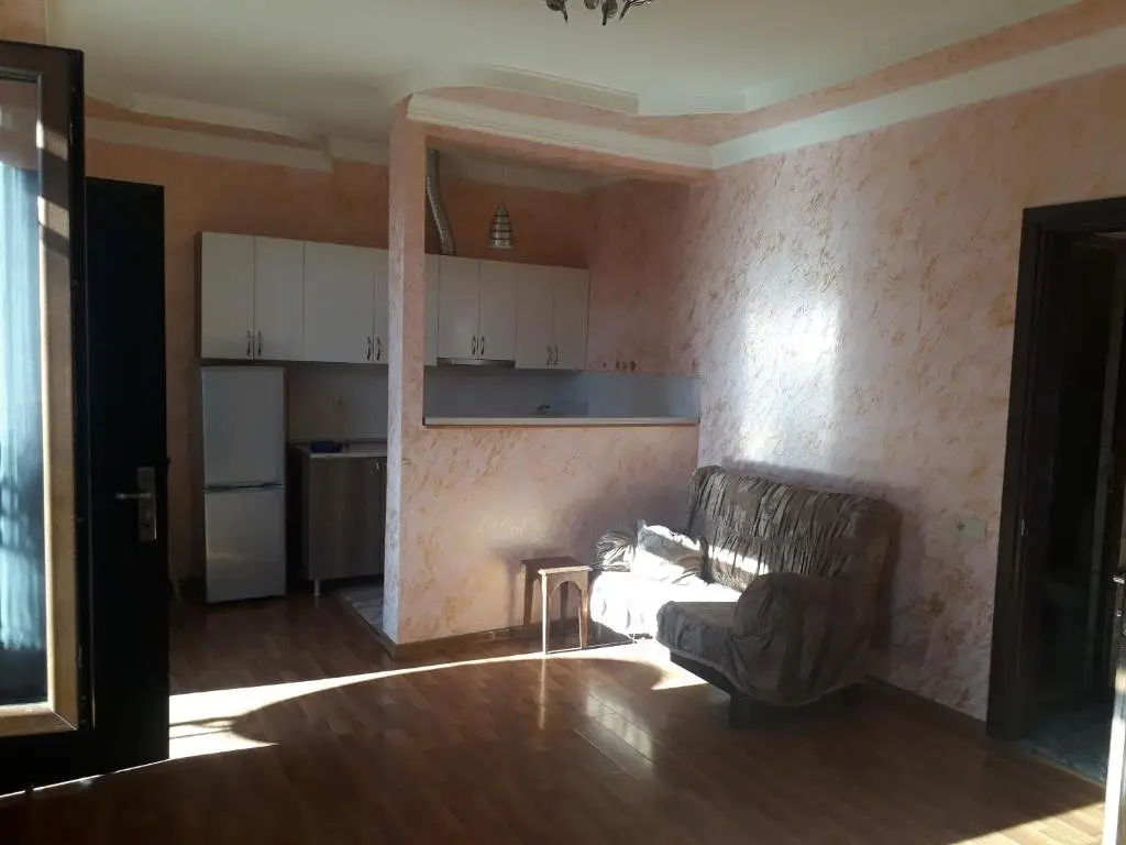 Батуми: Guest House Badri