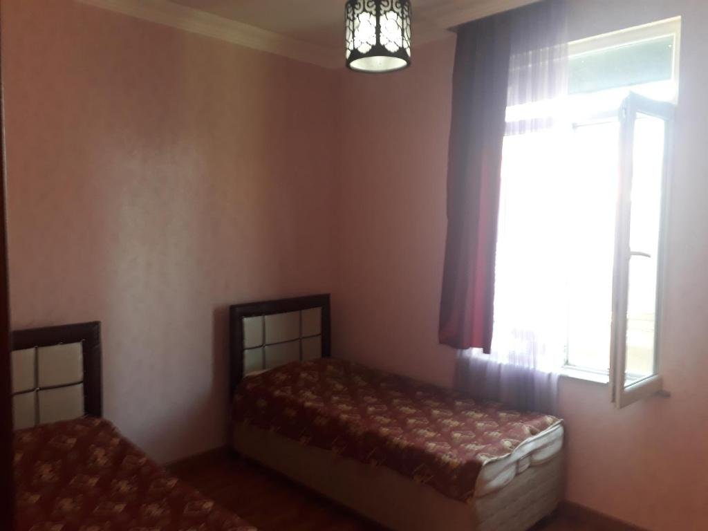 Guest House Badri — фото 1