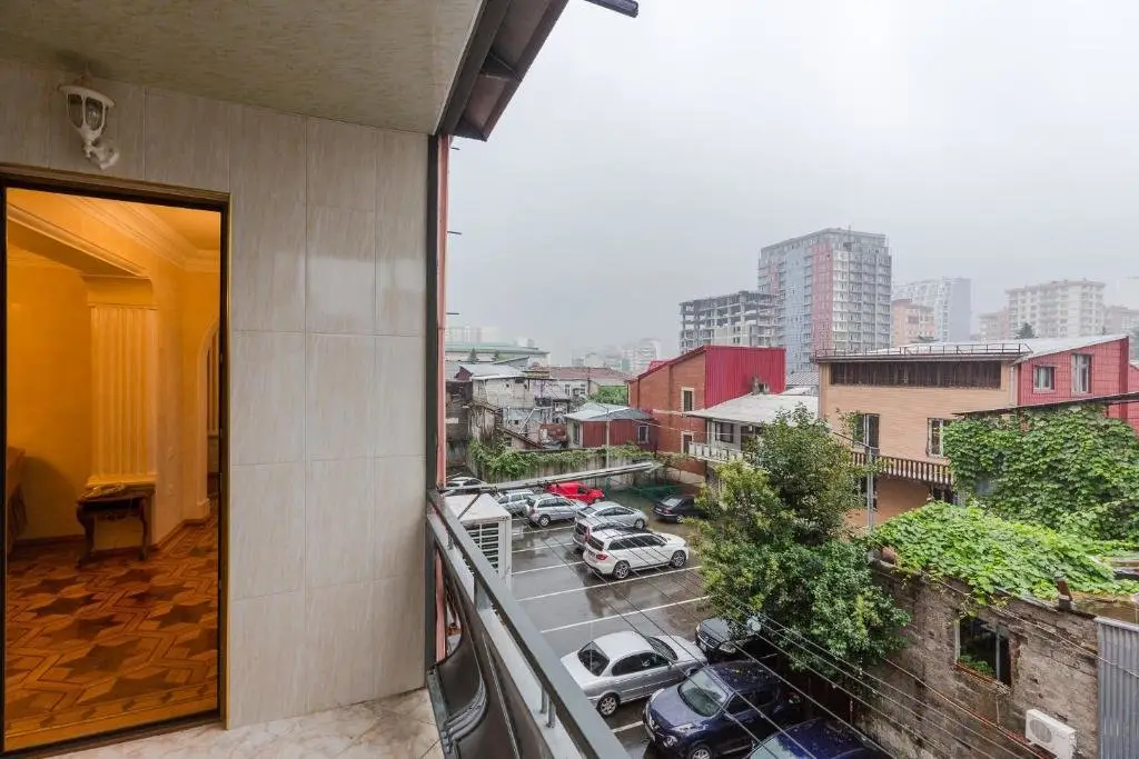 Батуми: Real estate agency Batumi-Realtor