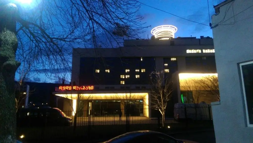 Тбилиси: Gng Apartments