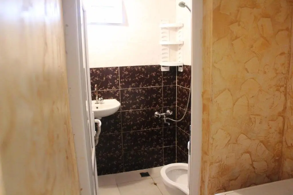 Батуми: Guest House Annamaria