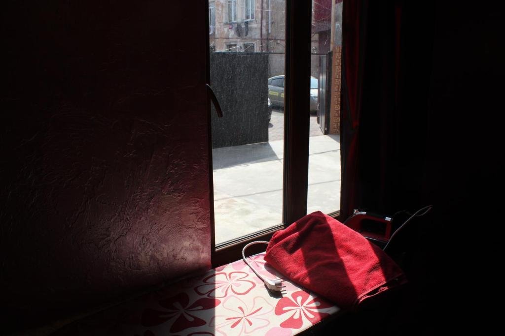 Батуми: Guest House Annamaria
