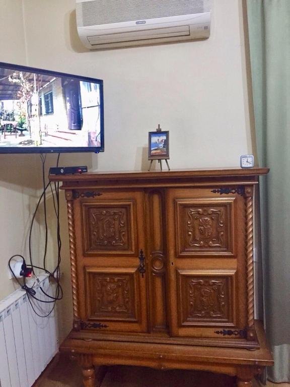 Тбилиси: Irina's Apartment