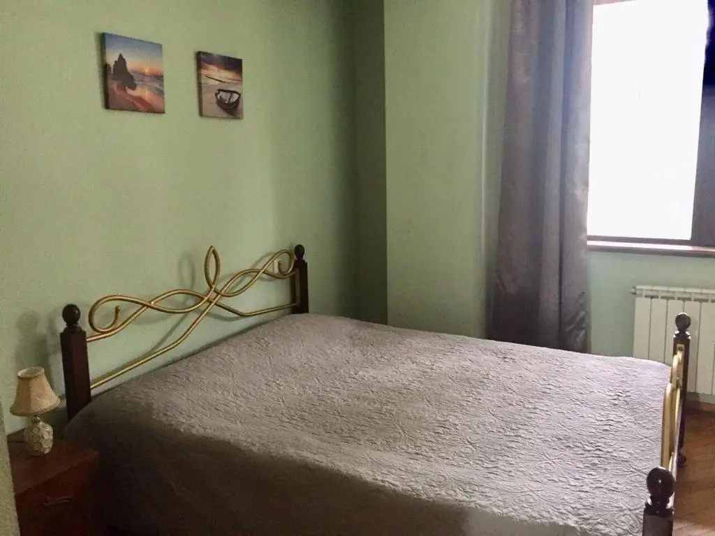 Тбилиси: Irina's Apartment