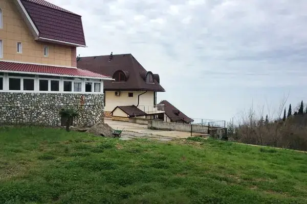 Сочи: Paregam