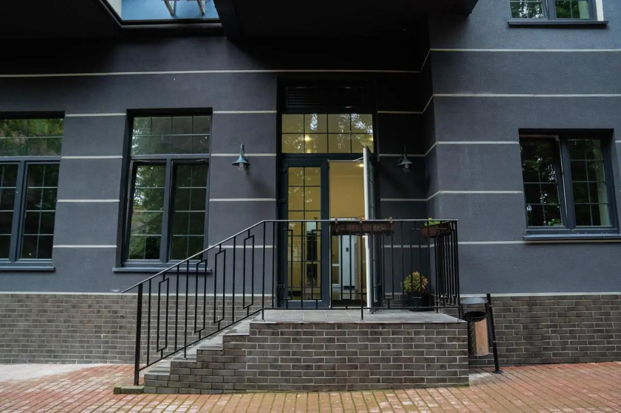 Светлогорск: Apartments Malina Shtolz