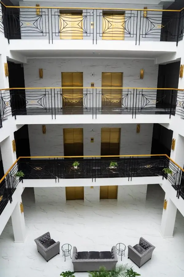 Светлогорск: Apartments Malina Shtolz