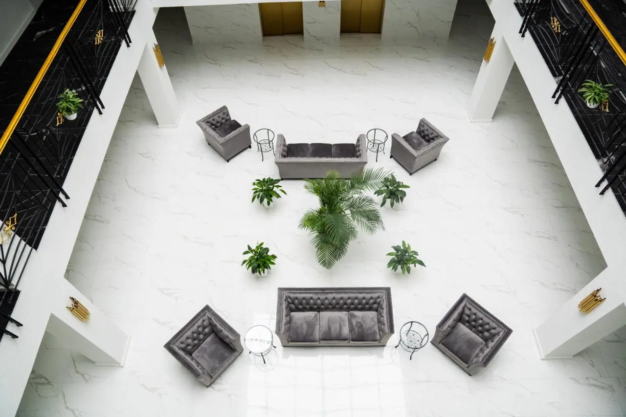 Светлогорск: Apartments Malina Shtolz