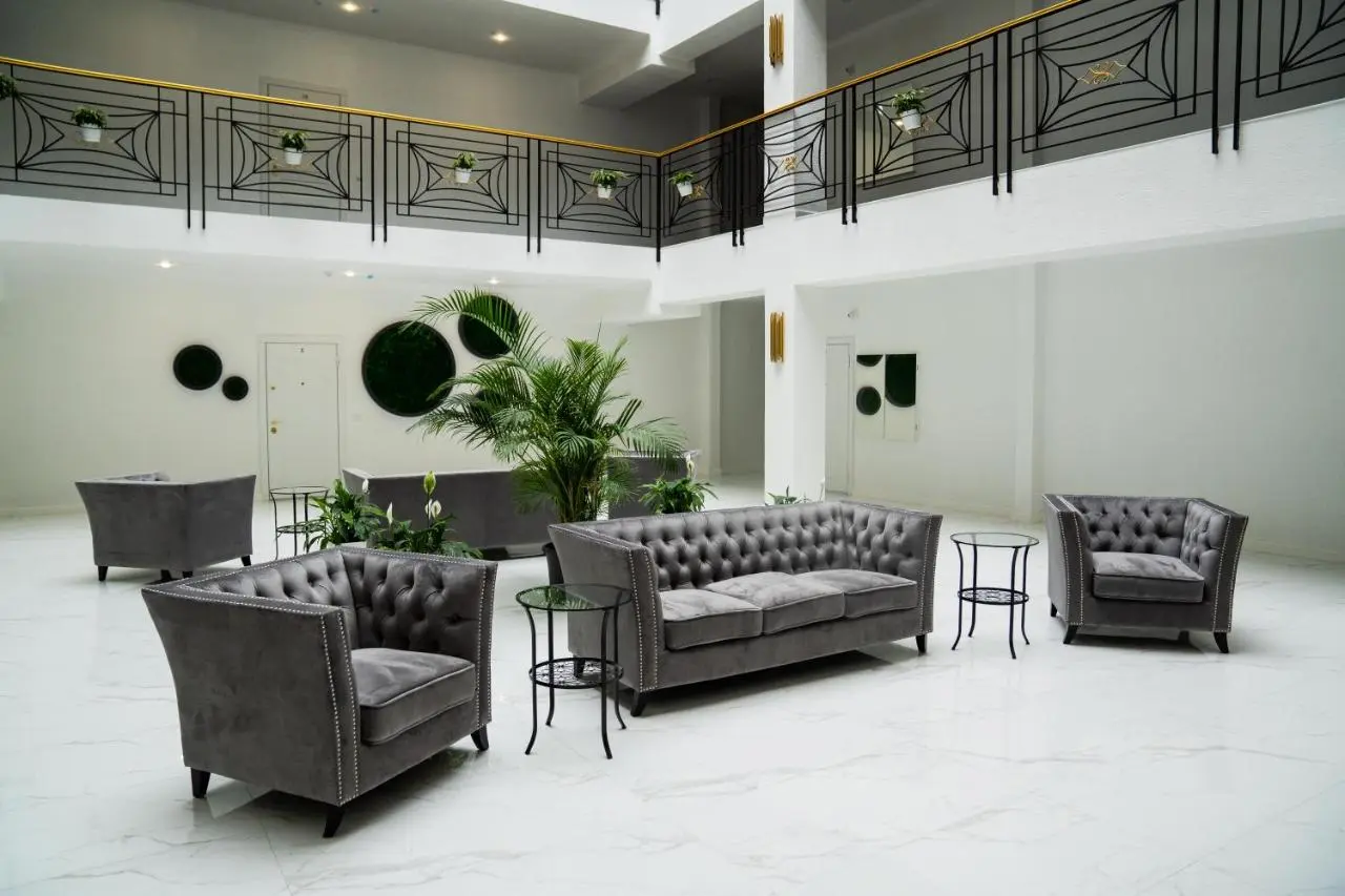 Светлогорск: Apartments Malina Shtolz