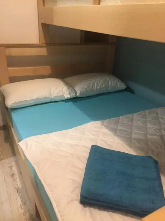 Comfortable Flat in Central Tbilisi — фото 1