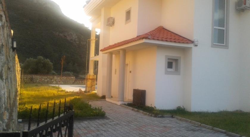 Фетхие: Orka Oludeniz Heights Villas