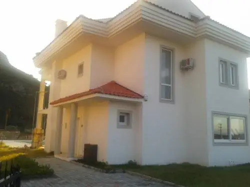 Orka Oludeniz Heights Villas — фото 1