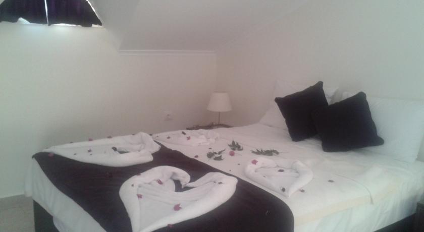 Фетхие: Orka Oludeniz Heights Villas
