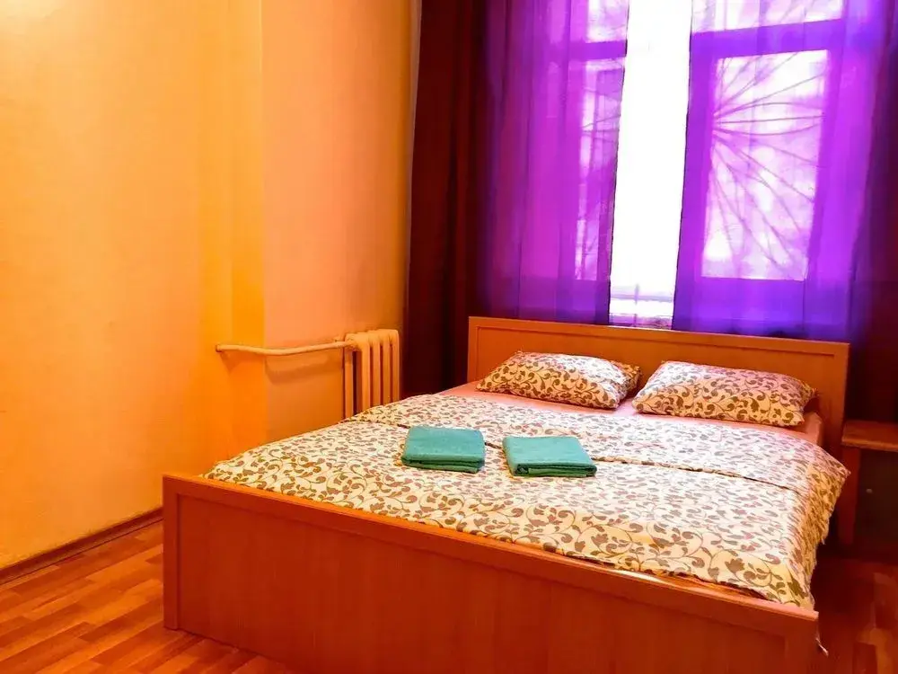 Москва: Nostalgy Tverskaya-Yamskaya 28 Apartment