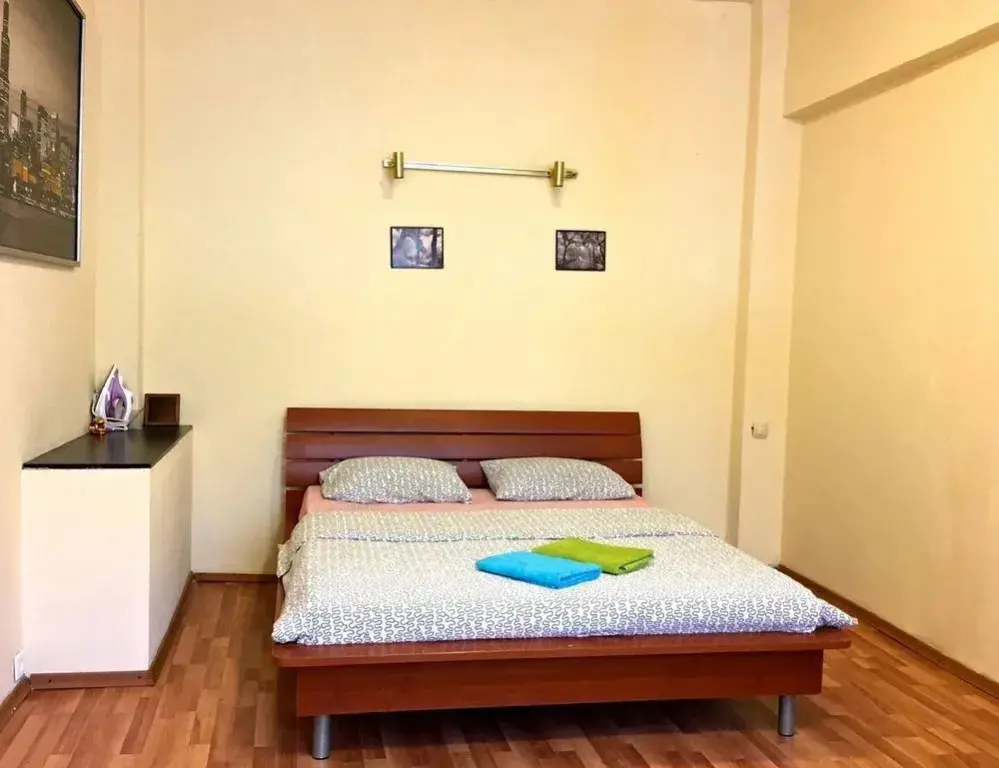 Москва: Nostalgy Tverskaya-Yamskaya 28 Apartment