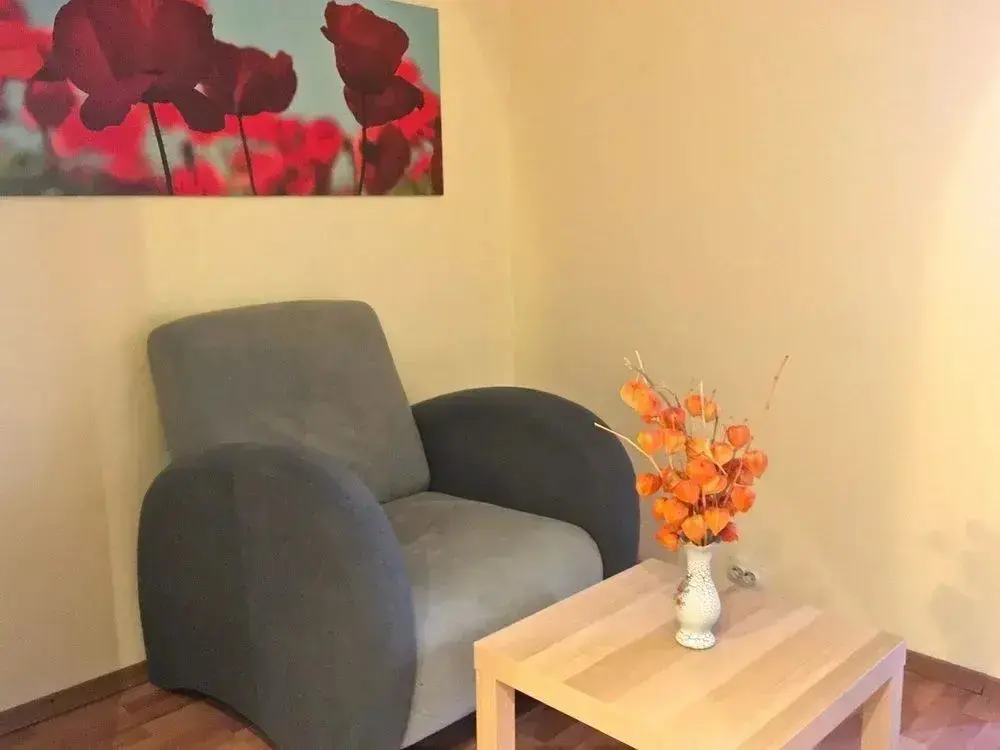 Москва: Nostalgy Tverskaya-Yamskaya 28 Apartment