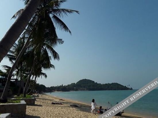 Самуи: Freehouse Bungalow Samui