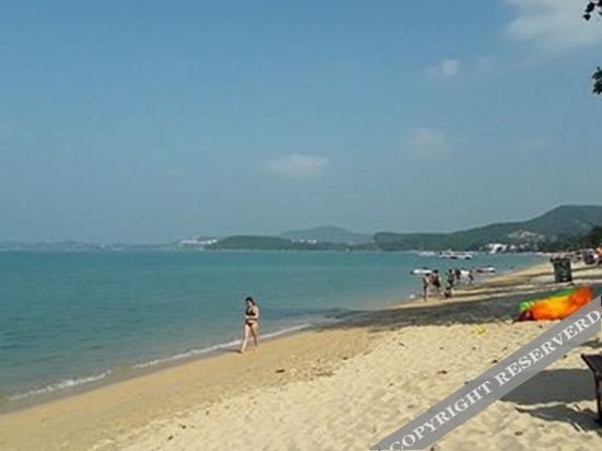 Самуи: Freehouse Bungalow Samui