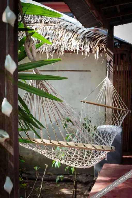 Самуи: Freehouse Bungalow Samui