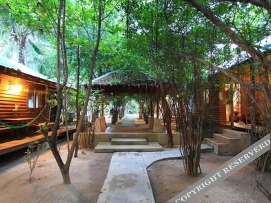 Самуи: Freehouse Bungalow Samui