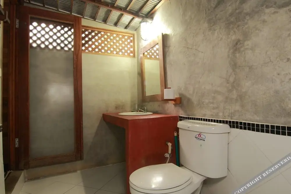 Самуи: Freehouse Bungalow Samui