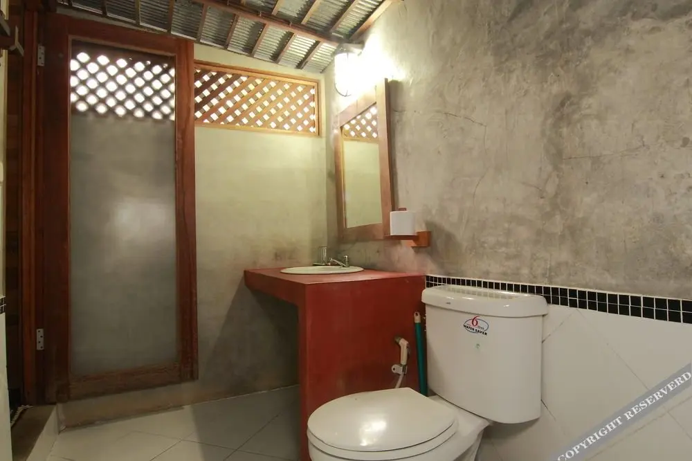 Самуи: Freehouse Bungalow Samui