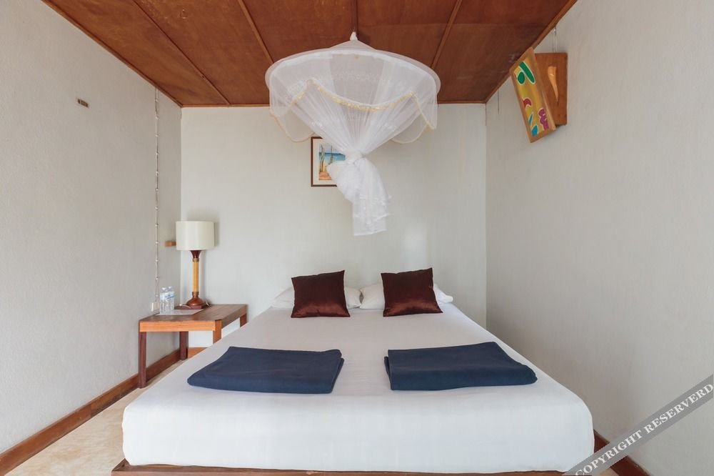 Самуи: Freehouse Bungalow Samui