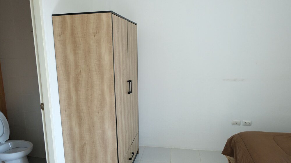 Муанг: Saiyuan Guesthouse