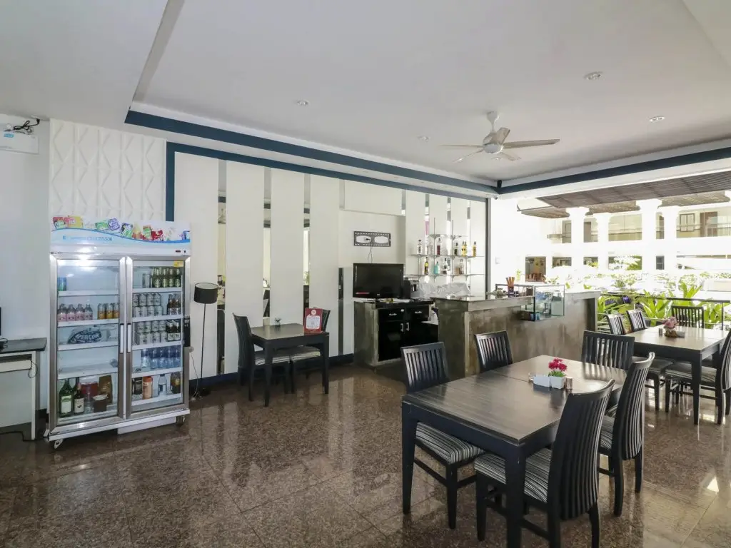 Пхукет: NIDA Rooms Patong Silk House