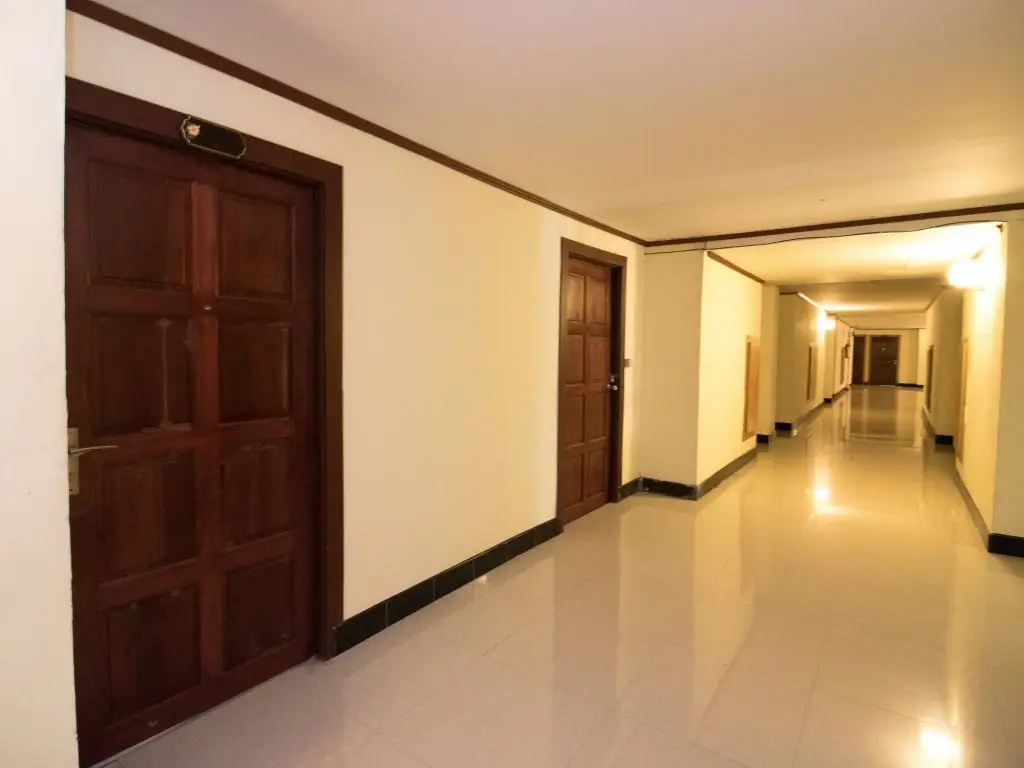 Пхукет: NIDA Rooms Patong Silk House