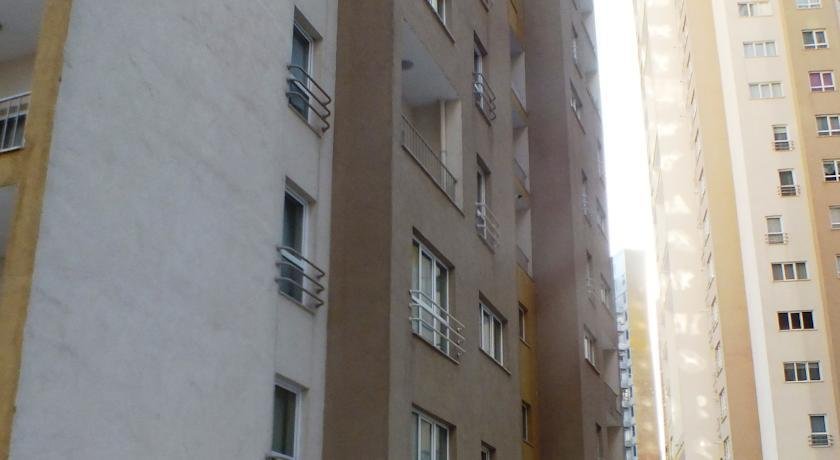 Бурса: Uluhan House City