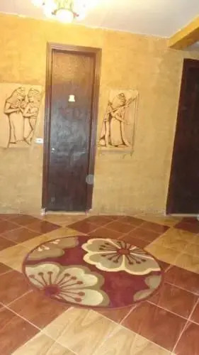 Каир: Aussie Hostel