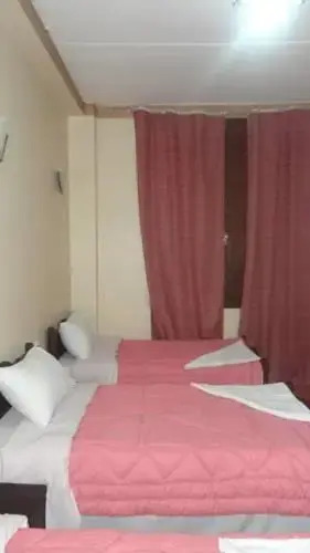 Каир: Aussie Hostel