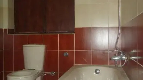 Каир: Aussie Hostel