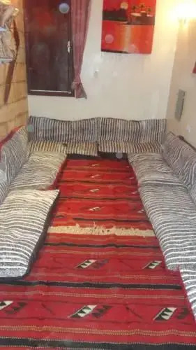 Каир: Aussie Hostel