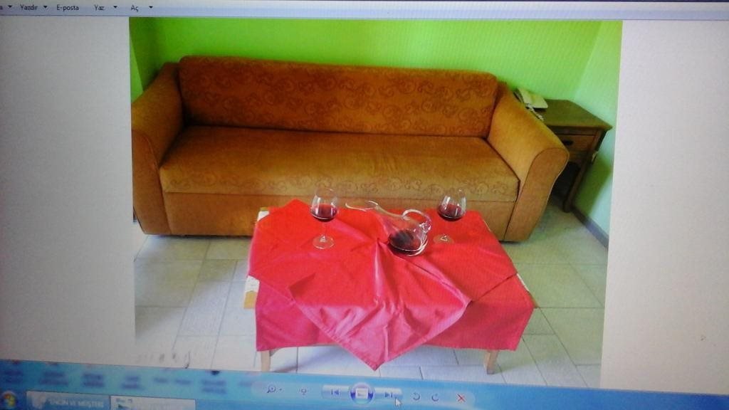Битез: Pinarhan Studio Hotel