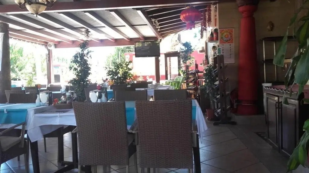 Битез: Pinarhan Studio Hotel