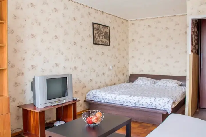 Нижний Новгород: Apartamenty na ulitse Gorkogo