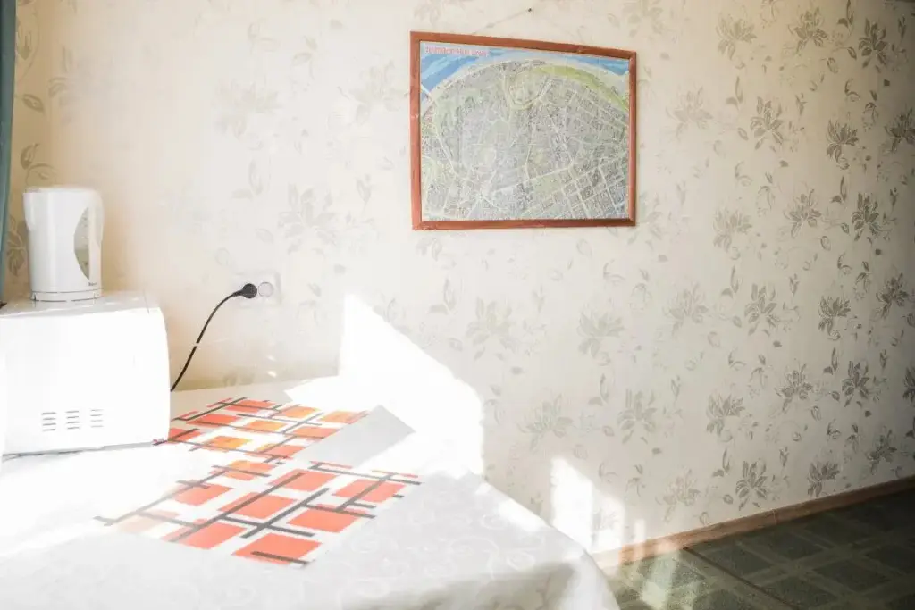 Нижний Новгород: Apartamenty na ulitse Gorkogo