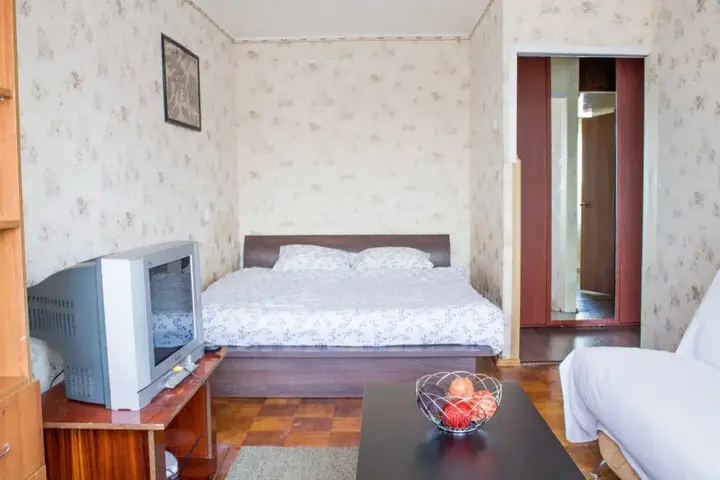 Нижний Новгород: Apartamenty na ulitse Gorkogo