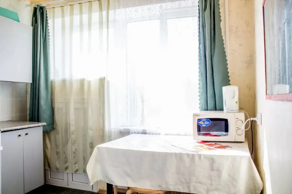 Нижний Новгород: Apartamenty na ulitse Gorkogo