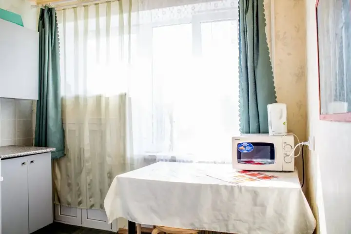 Нижний Новгород: Apartamenty na ulitse Gorkogo