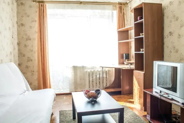 Нижний Новгород: Apartamenty na ulitse Gorkogo