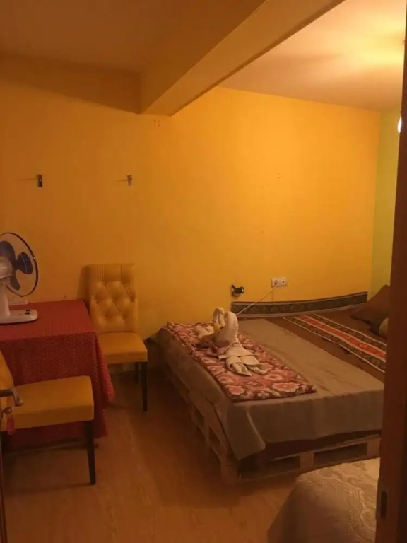 Ереван: Happy Downtown Hostel