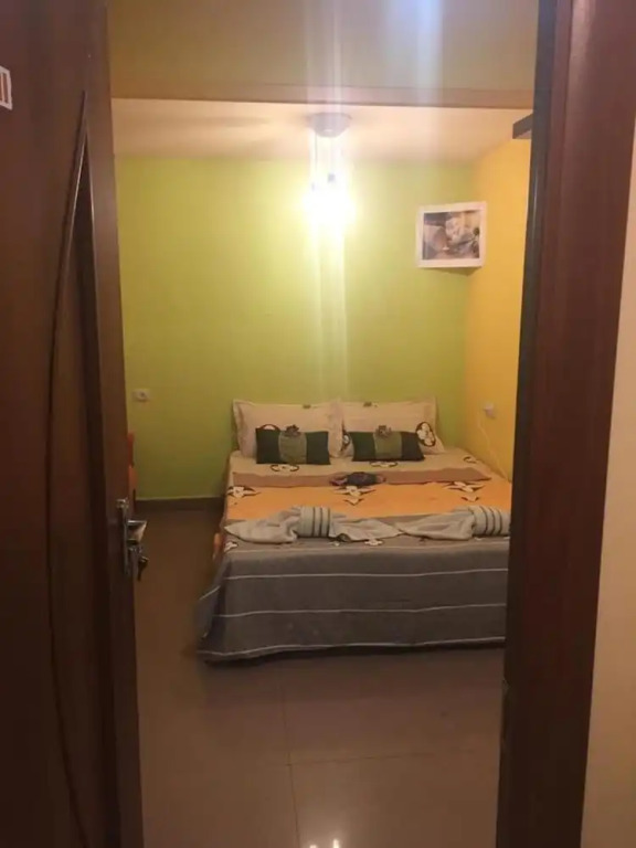 Ереван: Happy Downtown Hostel