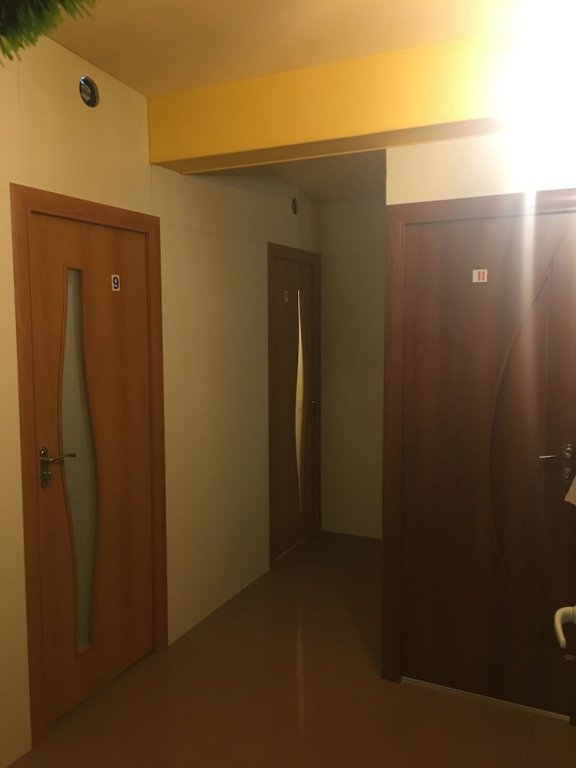 Ереван: Happy Downtown Hostel